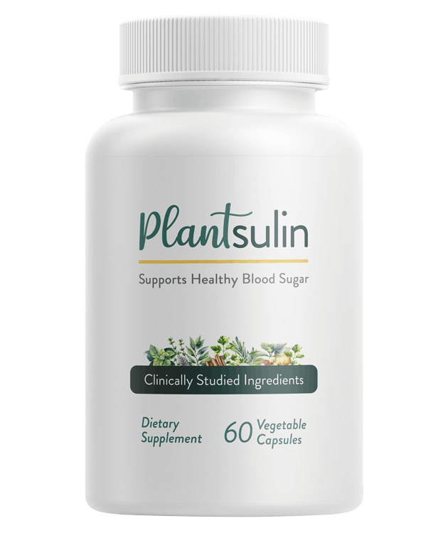 Plantsulin Free Shipping